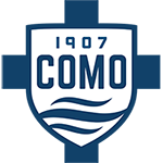 Logo Comocalcio footer