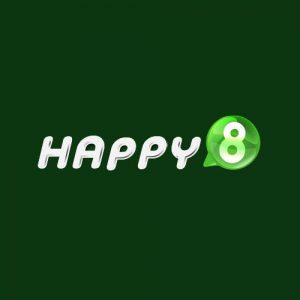 Logo Happy8