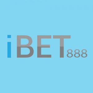 Logo iBet888